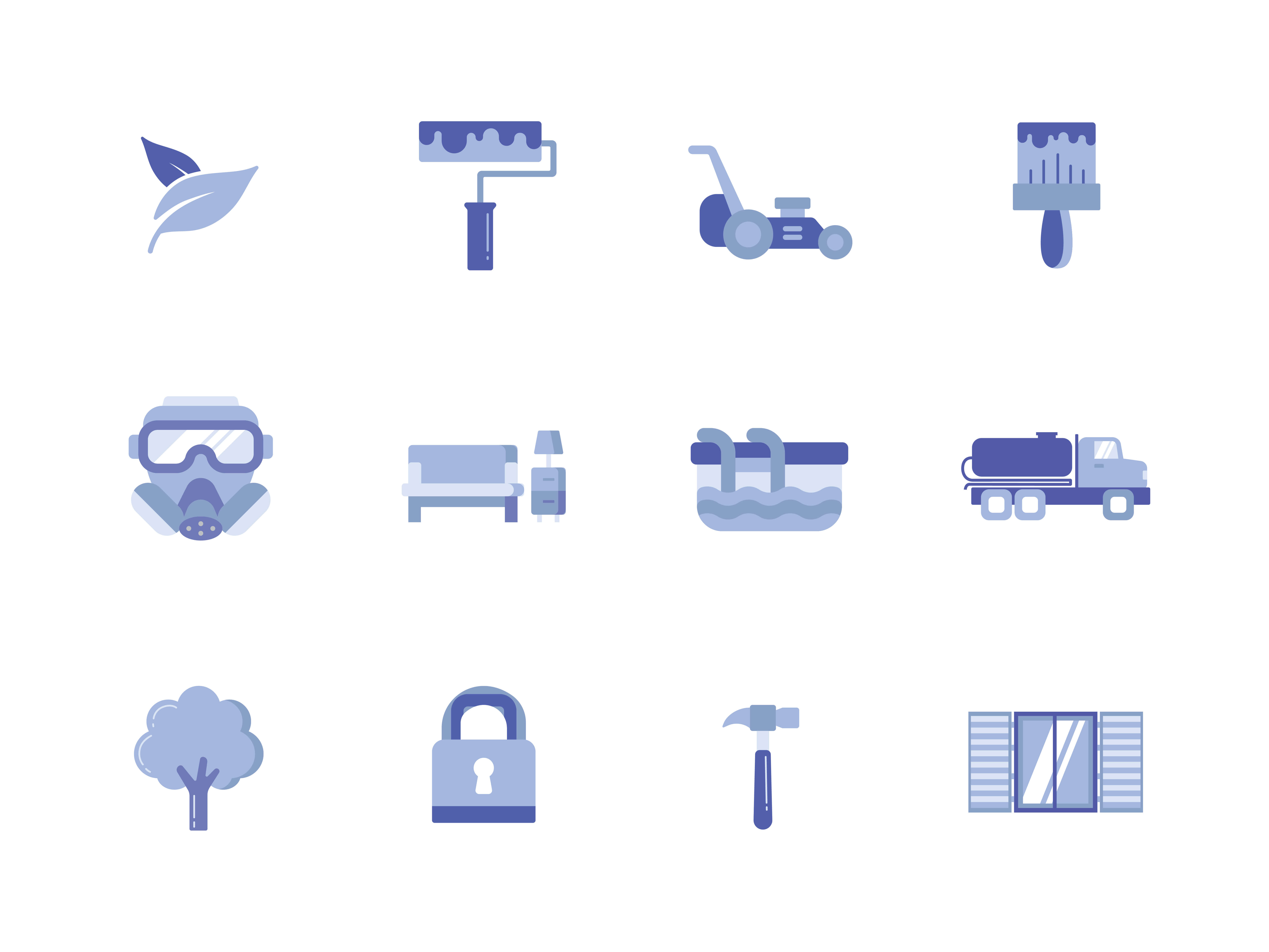 Icons 23
