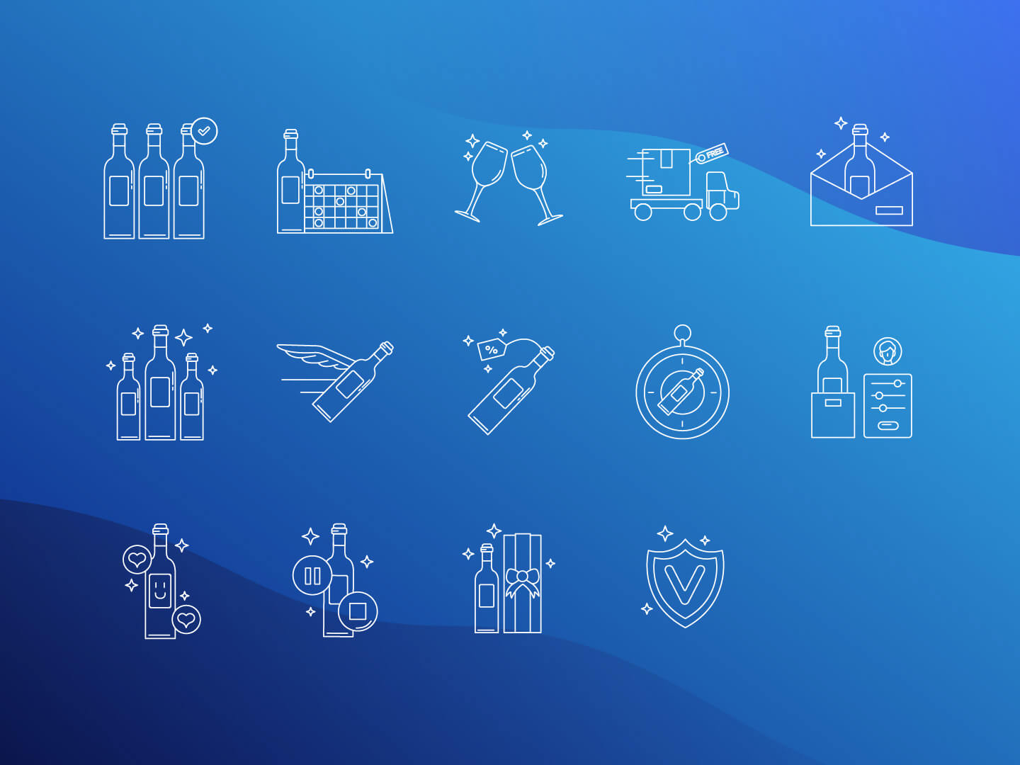 Icons 36