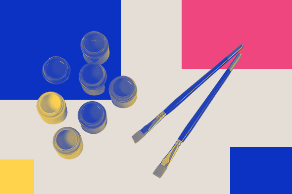 What Is Color Theory & How To Use It in Graphic Design?