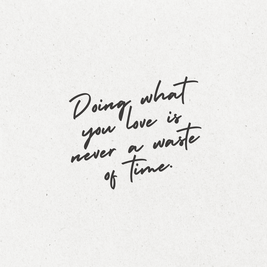 Quote Instagram Post