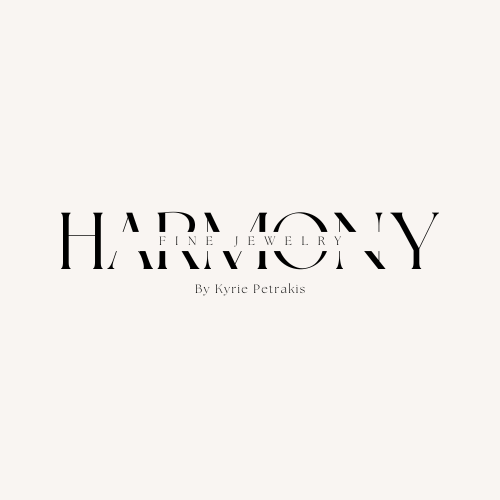 Elegant Jewelry Logo