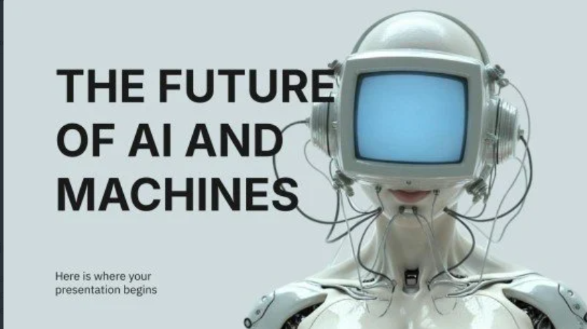 The Future of AI